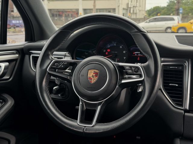 Porsche保時捷 Macan  第6張相片