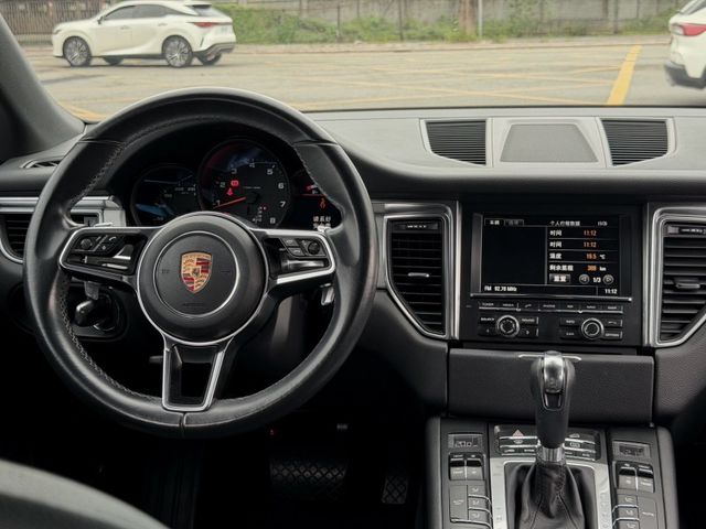 Porsche保時捷 Macan  第7張相片