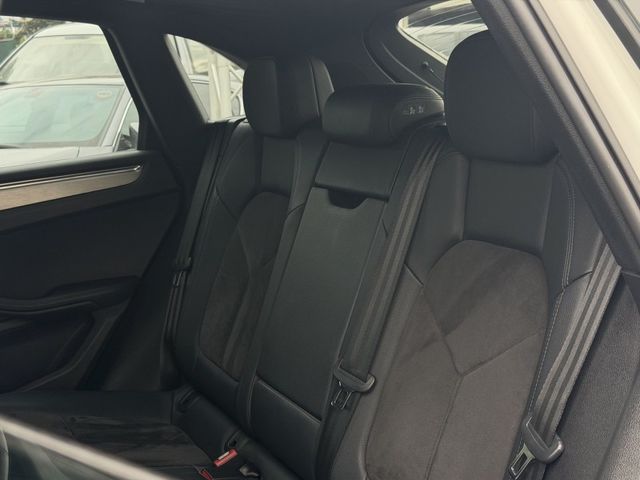 Porsche保時捷 Macan  第9張相片