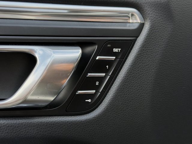 Porsche保時捷 Macan  第11張相片