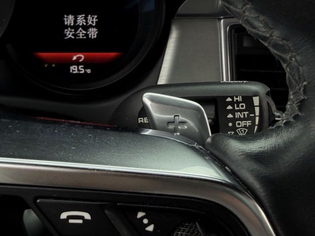 Porsche保時捷 Macan  第14張相片