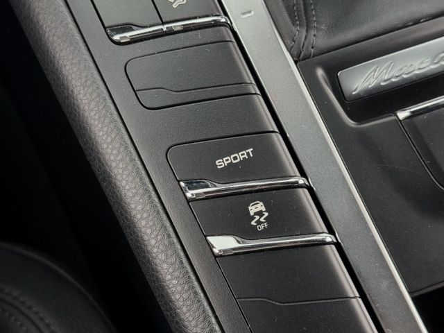 Porsche保時捷 Macan  第15張相片