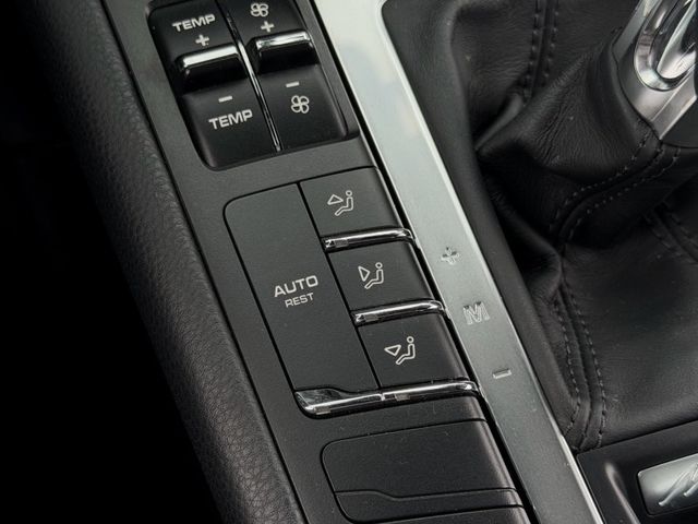 Porsche保時捷 Macan  第16張相片