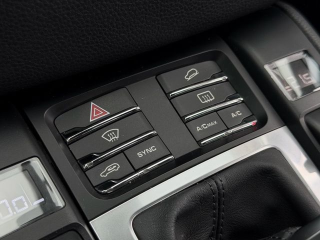 Porsche保時捷 Macan  第17張相片