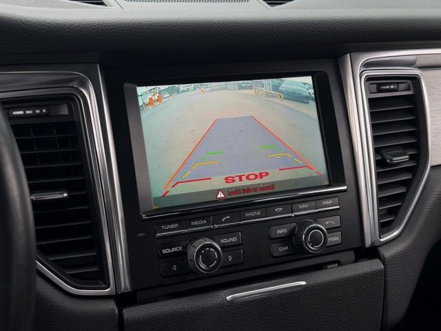 Porsche保時捷 Macan  第19張相片