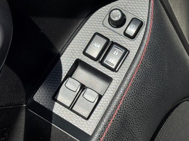 Subaru BRZ  第1張相片