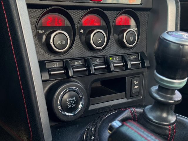 Subaru BRZ  第2張相片