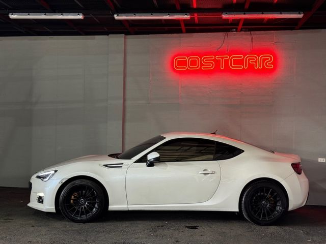Subaru BRZ  第5張相片