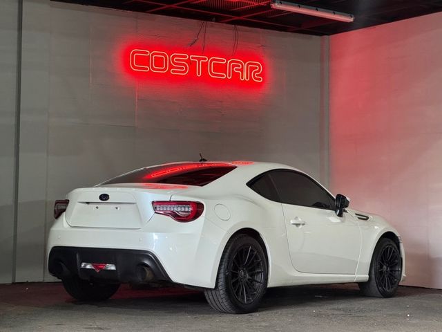 Subaru BRZ  第6張相片
