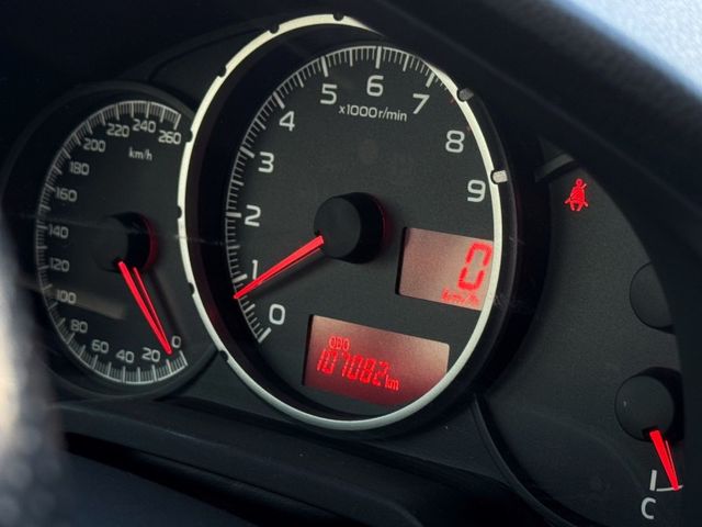 Subaru BRZ  第7張相片