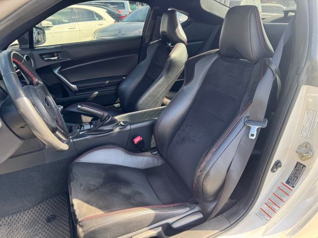 Subaru BRZ  第10張相片