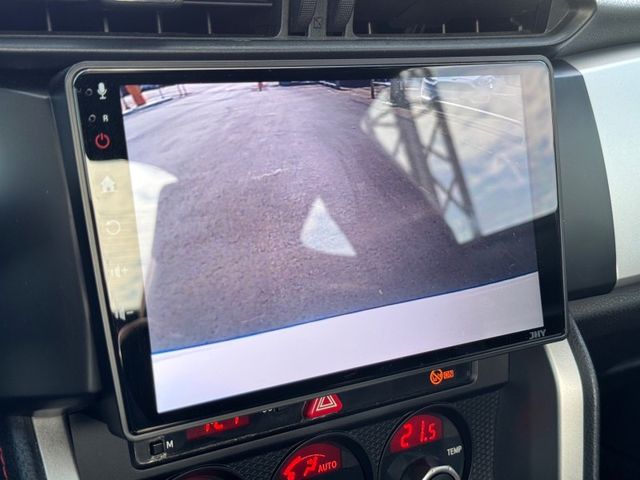 Subaru BRZ  第13張相片