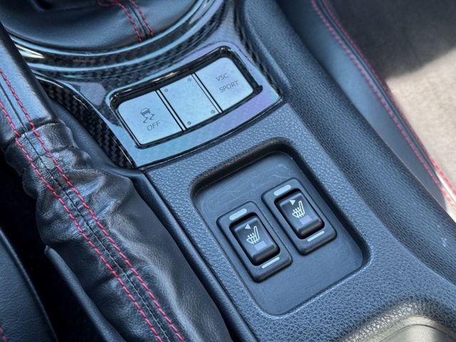 Subaru BRZ  第14張相片