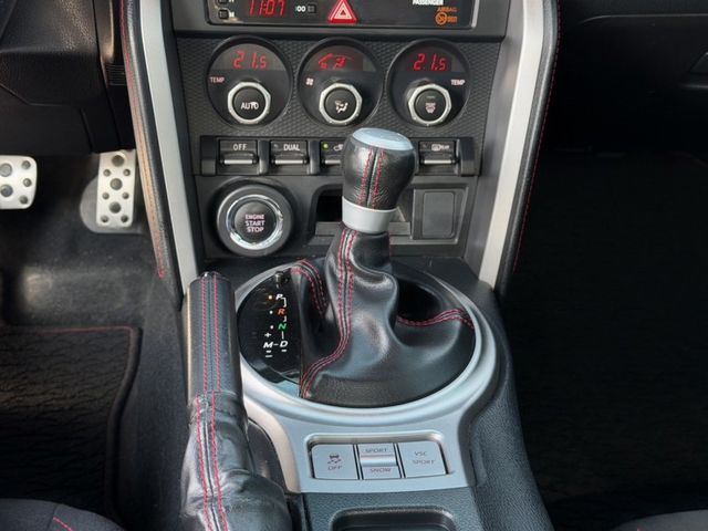 Toyota 86  第1張相片