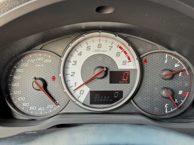 Toyota 86  第3張相片