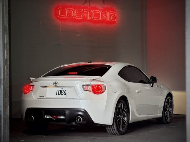 Toyota 86  第6張相片