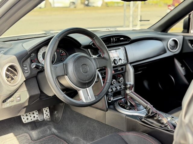 Toyota 86  第7張相片