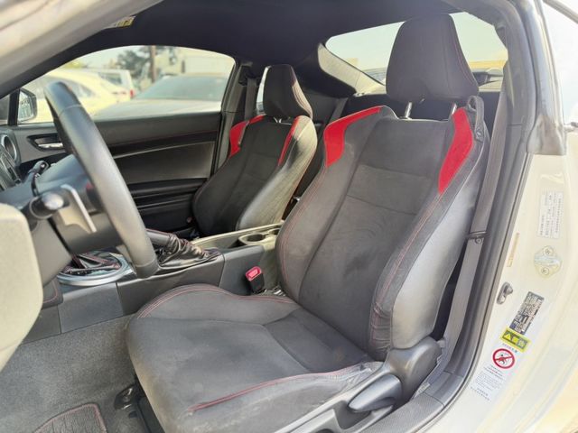 Toyota 86  第8張相片