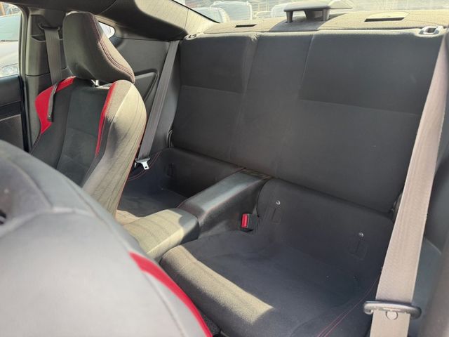 Toyota 86  第9張相片