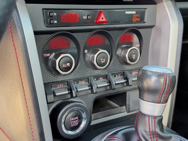 Toyota 86  第10張相片