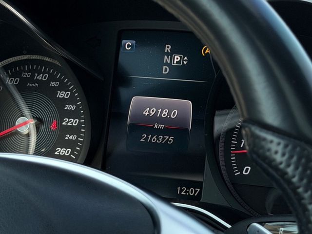 Mercedes-Benz/賓士 C250  第3張相片