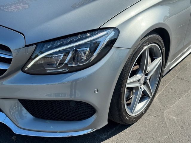 Mercedes-Benz/賓士 C250  第7張相片