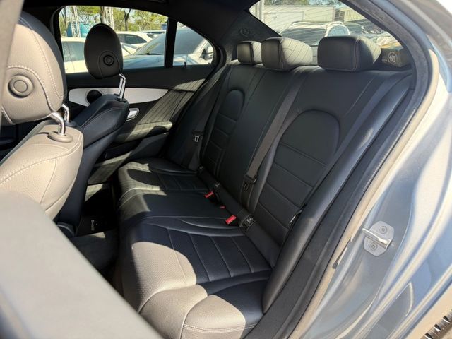 Mercedes-Benz/賓士 C250  第10張相片