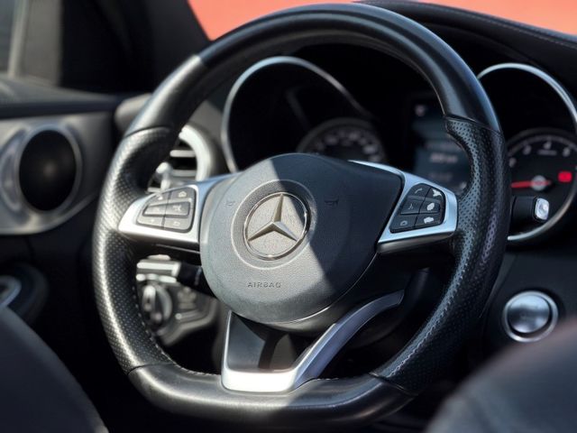 Mercedes-Benz/賓士 C250  第12張相片