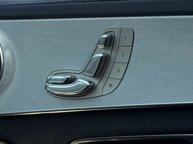 Mercedes-Benz/賓士 C250  第13張相片