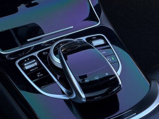 Mercedes-Benz/賓士 C250  第15張相片