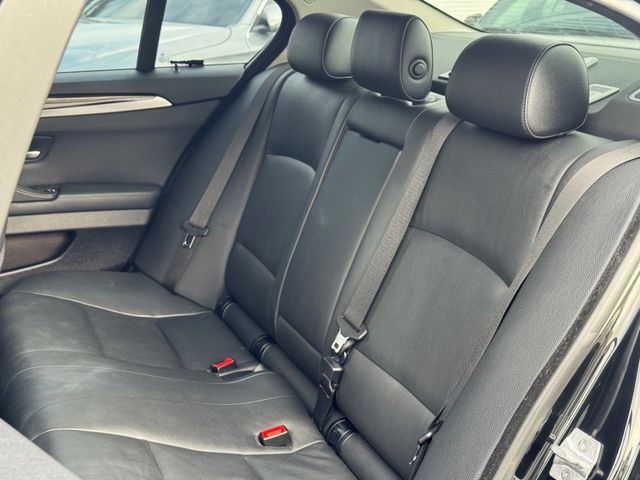 BMW/ 寶馬 528i  第3張相片