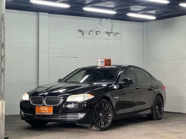 BMW/ 寶馬 528i  第4張相片