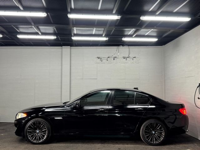 BMW/ 寶馬 528i  第5張相片