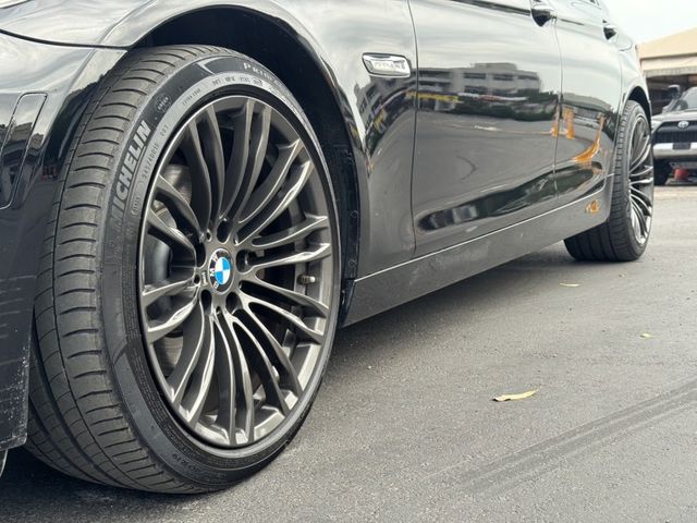 BMW/ 寶馬 528i  第7張相片