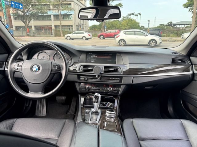 BMW/ 寶馬 528i  第8張相片