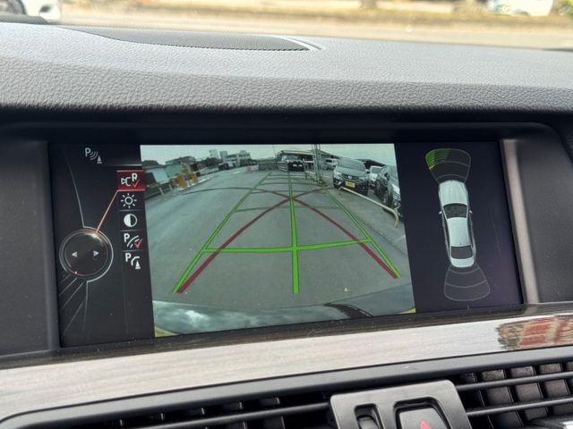 BMW/ 寶馬 528i  第14張相片