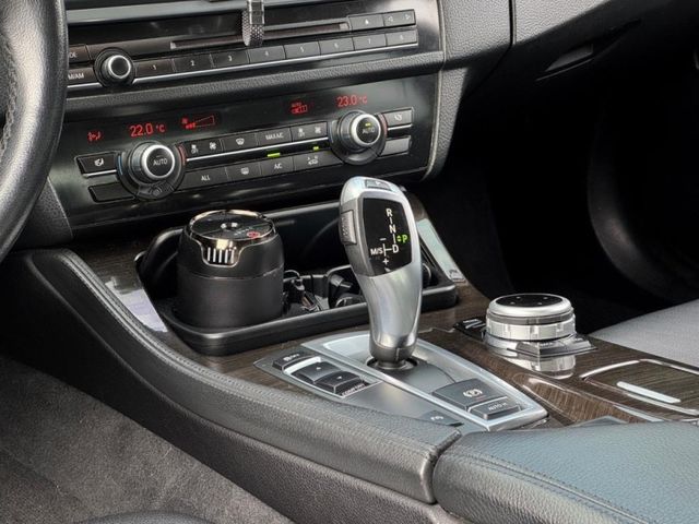 BMW/ 寶馬 528i  第15張相片