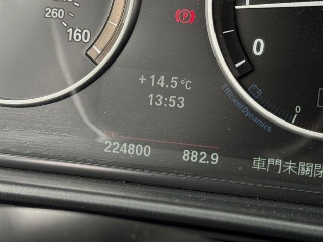 BMW/ 寶馬 528i  第18張相片