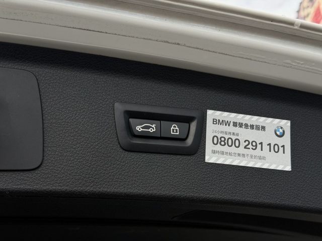 BMW/ 寶馬 218i  第3張相片