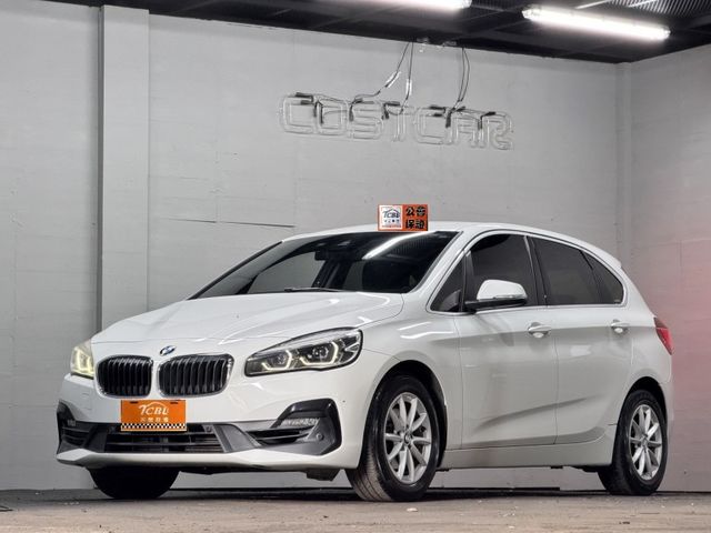 BMW/ 寶馬 218i  第4張相片