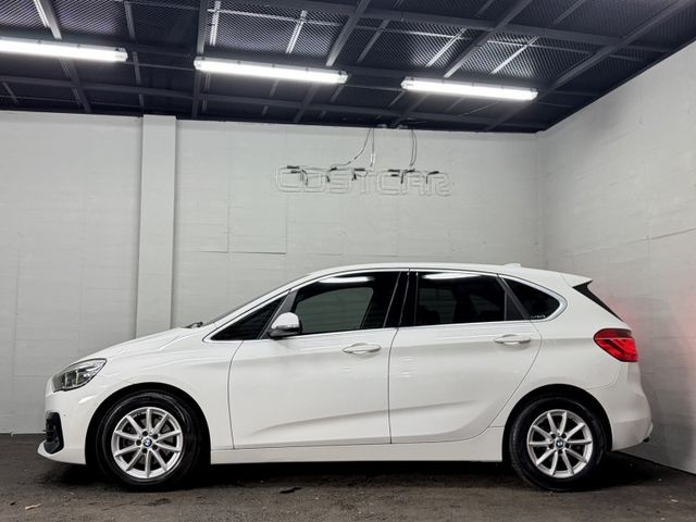 BMW/ 寶馬 218i  第5張相片