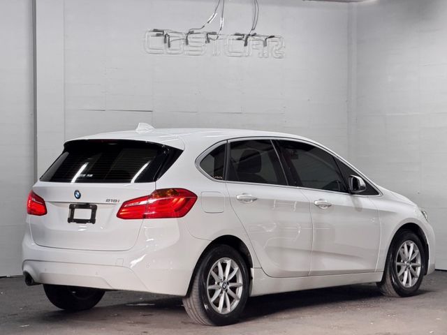 BMW/ 寶馬 218i  第6張相片