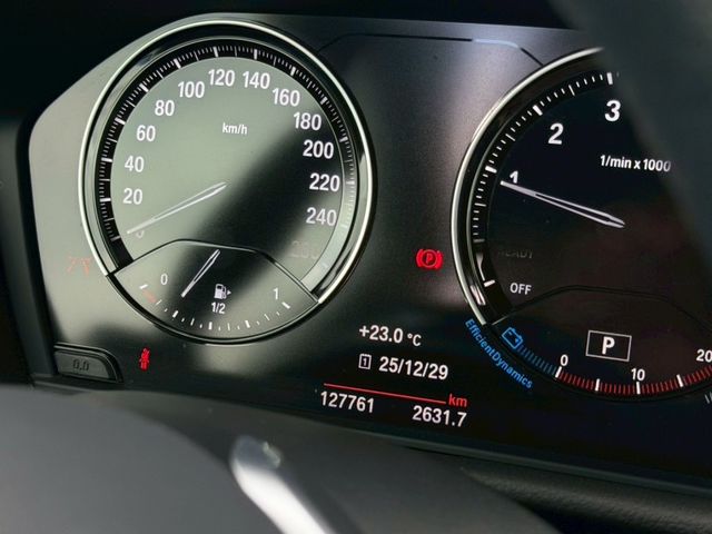 BMW/ 寶馬 218i  第8張相片