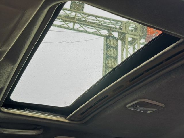 Ford/福特 Tierra  第1張相片