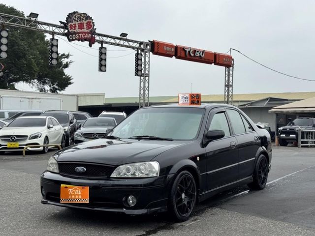 Ford/福特 Tierra  第4張相片