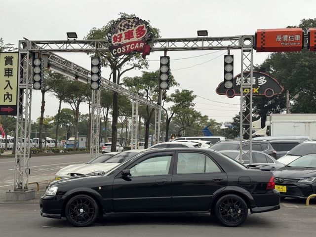 Ford/福特 Tierra  第5張相片