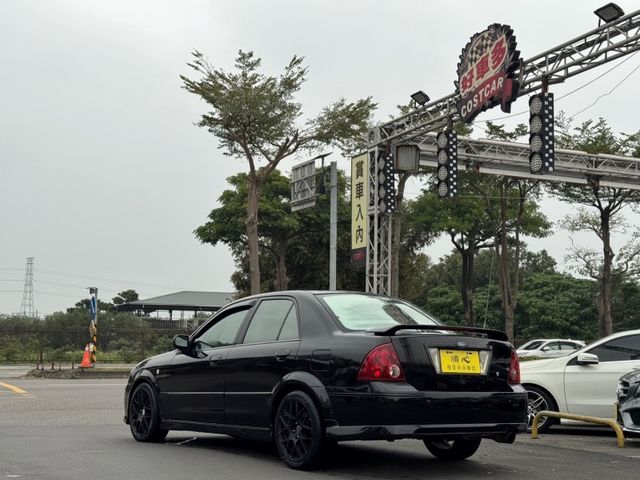 Ford/福特 Tierra  第6張相片