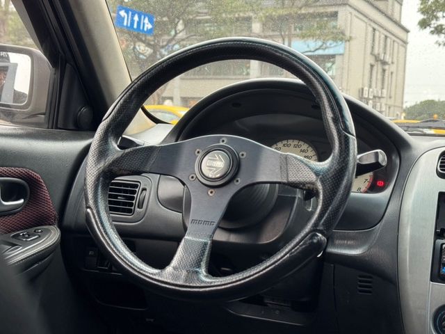 Ford/福特 Tierra  第10張相片