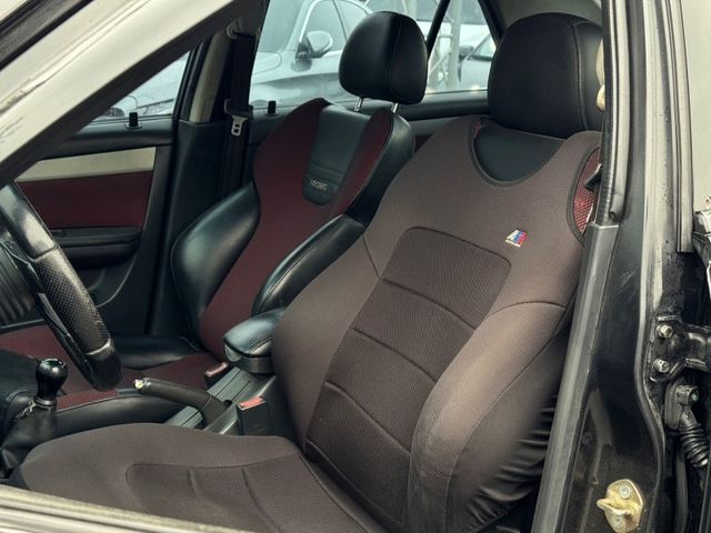 Ford/福特 Tierra  第11張相片