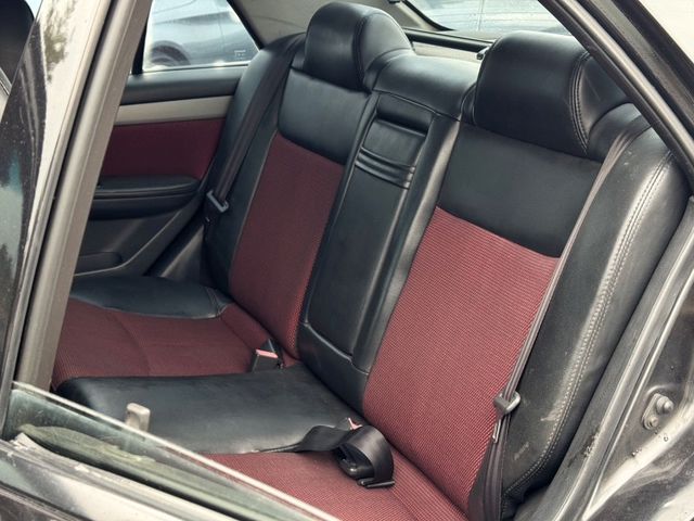 Ford/福特 Tierra  第12張相片